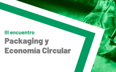 Encuentro de Packaging y Economía Circular