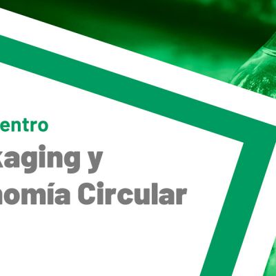 Encuentro de Packaging y Economía Circular