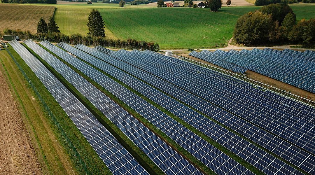 Energías renovables