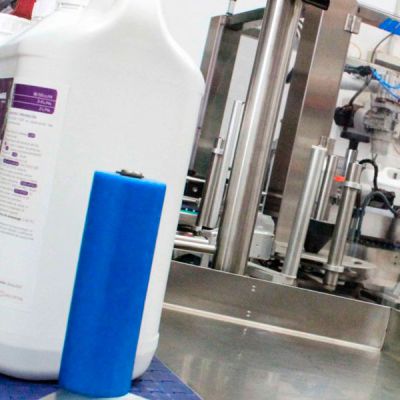 Productos inductores de resistencias IDR