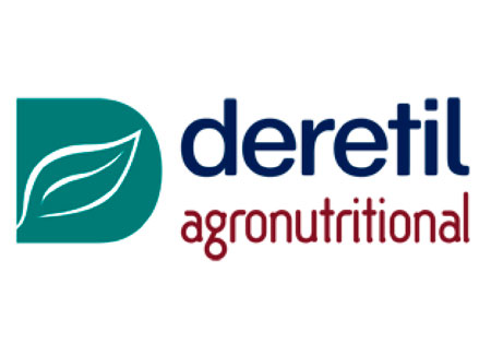 Deretil agronutritional