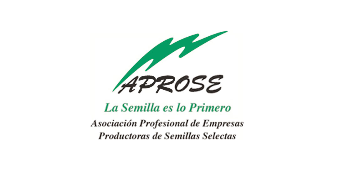Logotipo de APROSE