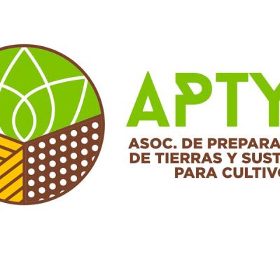 Nuevo logotipo de APTYS