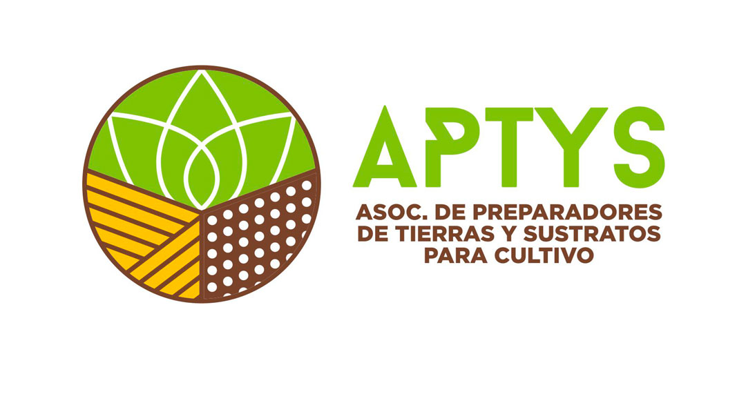 Nuevo logotipo de APTYS