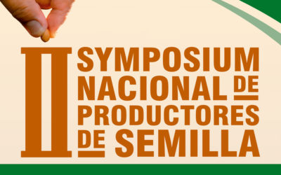 II Symposium Nacional de Productores de Semilla