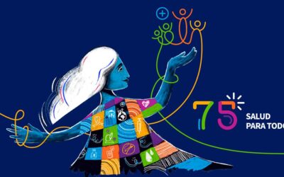 Día Mundial de la Salud 2023