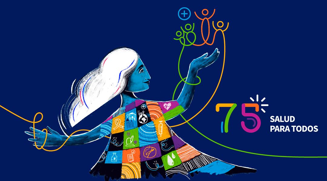 Día Mundial de la Salud 2023