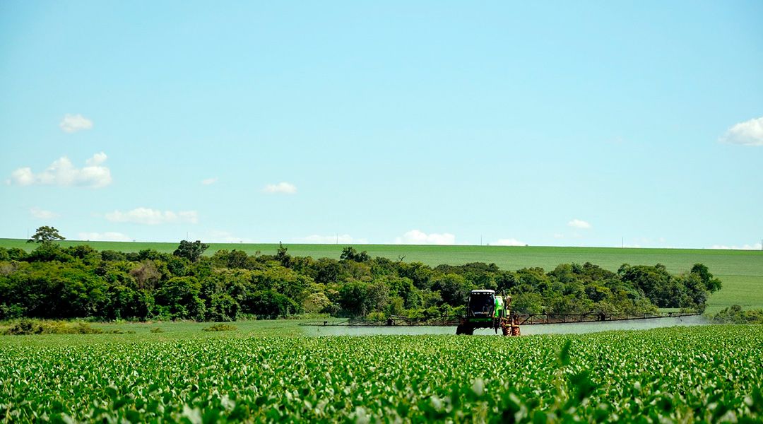 Agricultura