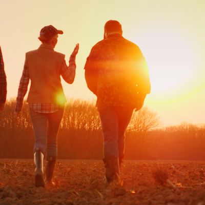 HEROGRA Group a la vanguardia de la agricultura ecológica