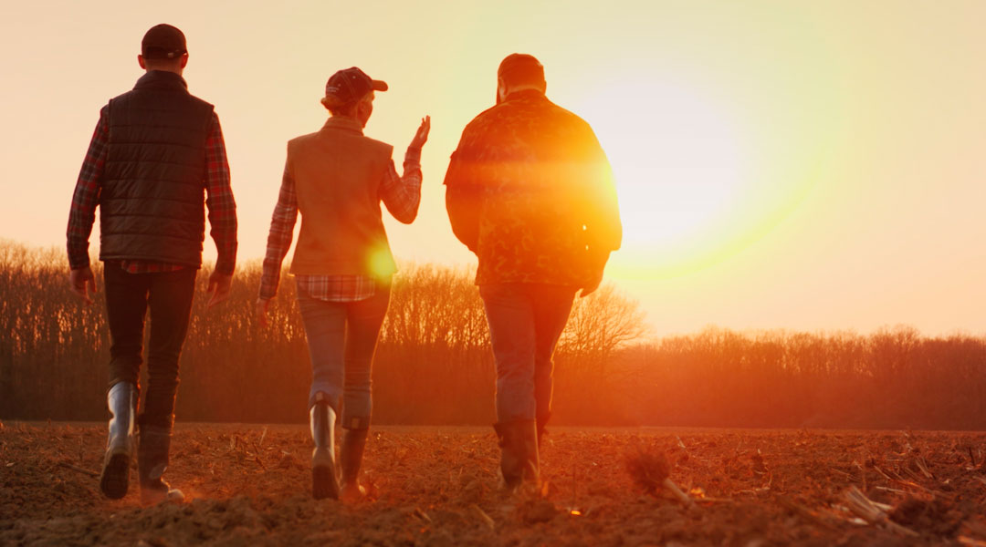 HEROGRA Group a la vanguardia de la agricultura ecológica