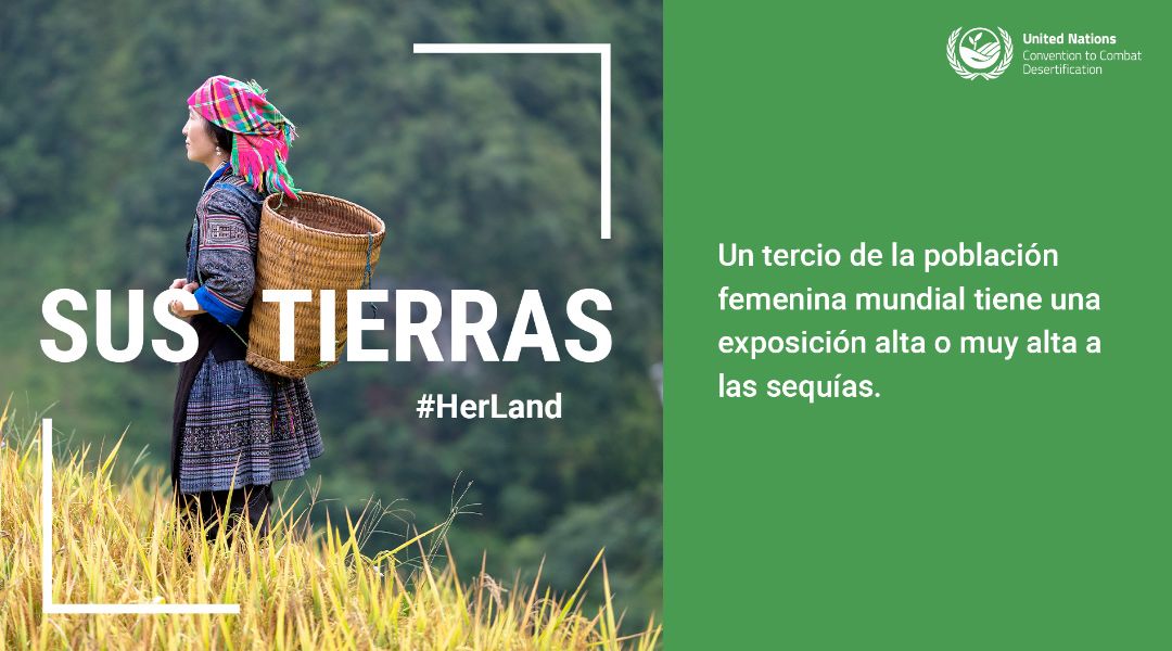 Su tierra - #Herland