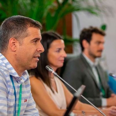 Jornadas Técnicas de la Cátedra Stoller