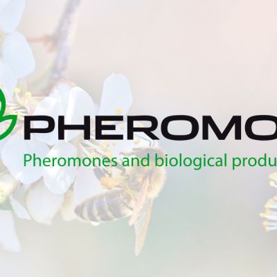 Pheromones and Biological Products