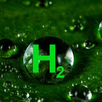 Hidrógeno verde