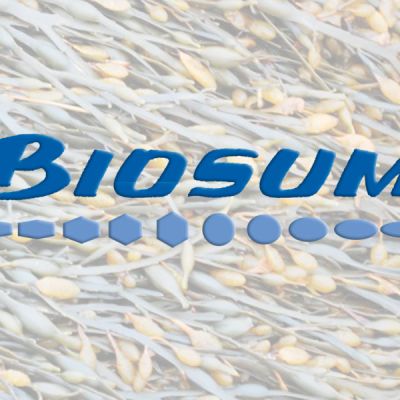 Fertilizantes a base de algas Biosum