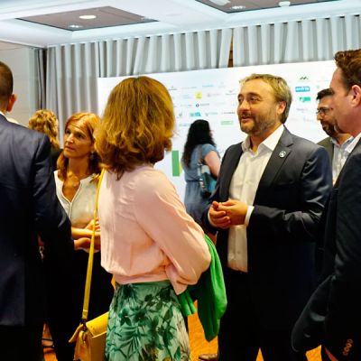 AEVAE en los Premios FPIA 2022