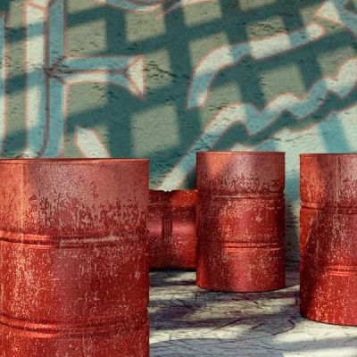 Envases industriales - Bidones