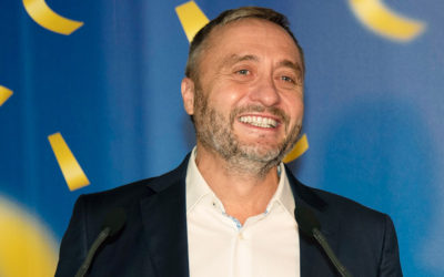 AEVAE lidera la transición hacia una economía circular