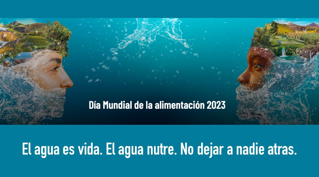 Día Mundial de la Alimentación 2023