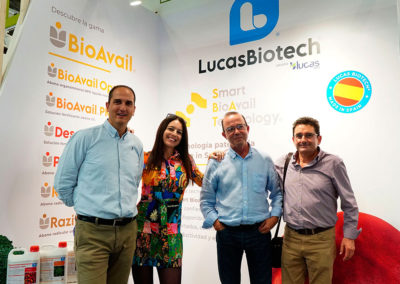 Lucas biotech