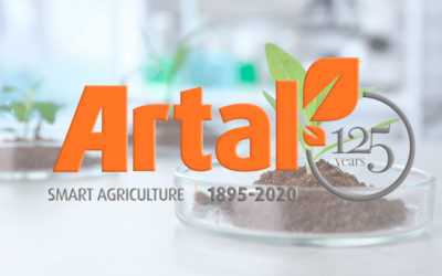 Artal Smart Agriculture