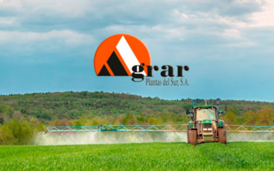 Agrar Plantas del Sur
