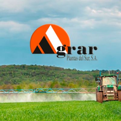 Agrar Plantas del Sur