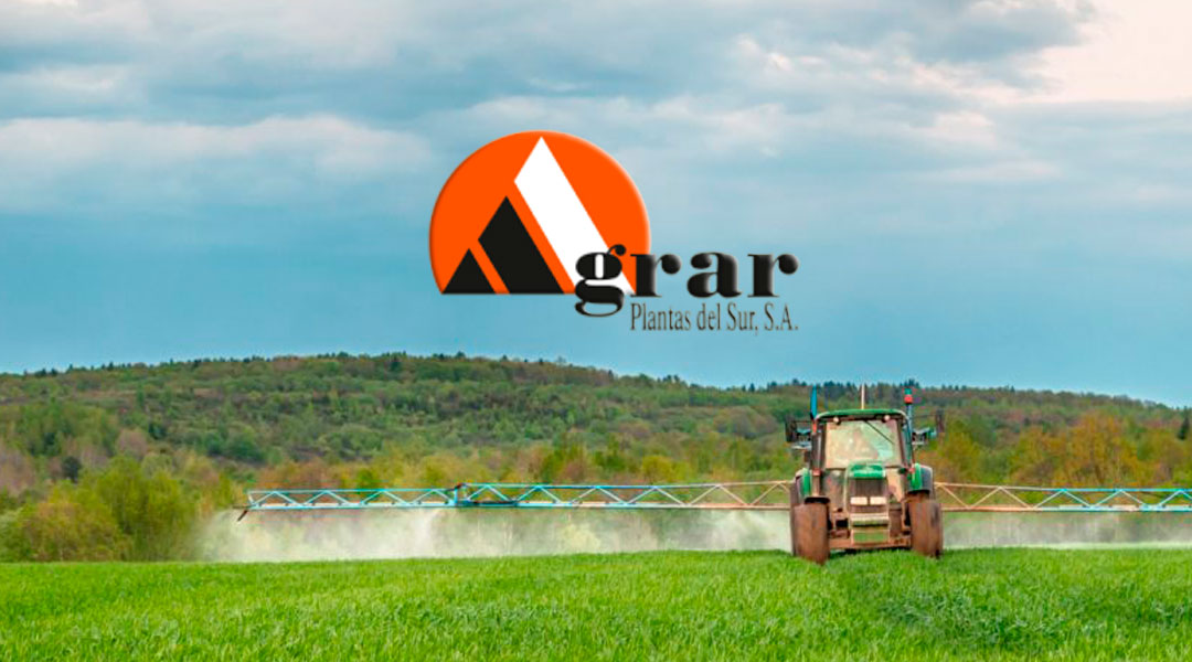 Agrar Plantas del Sur