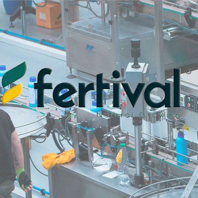 Fertilizantes Fertival