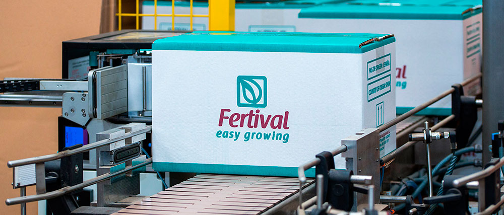 Fertilizantes Fertival