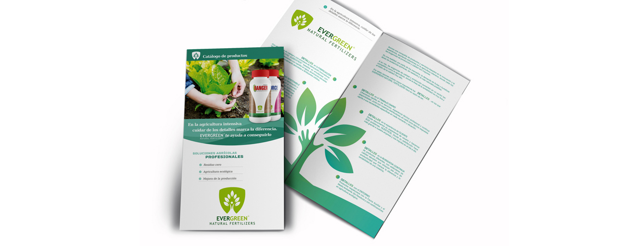Evergreen Natural Fertilizers
