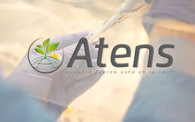 Agrotecnologías Atens