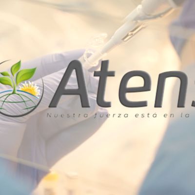 Agrotecnologías Atens