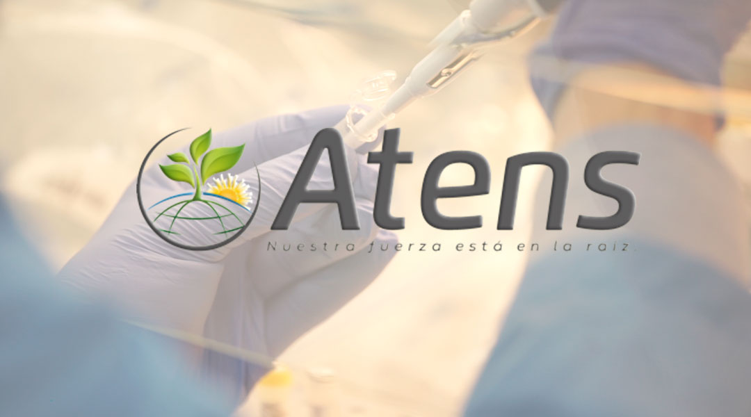 Agrotecnologías Atens