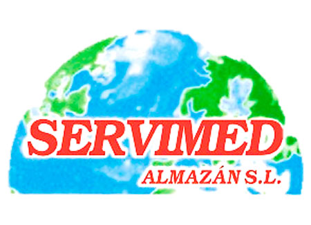 Servimed Almazán