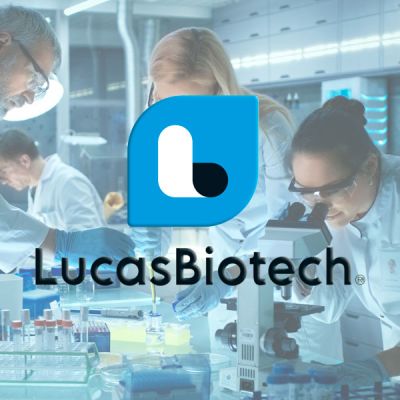Biofertilizantes Lucas Biotech