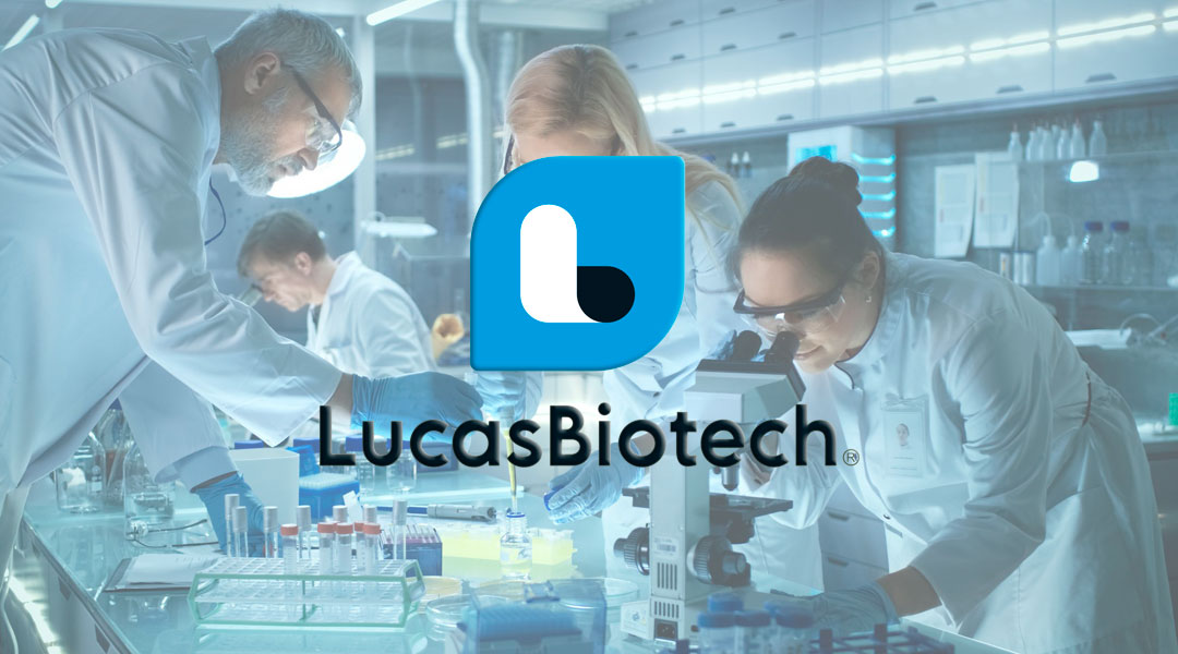 Biofertilizantes Lucas Biotech