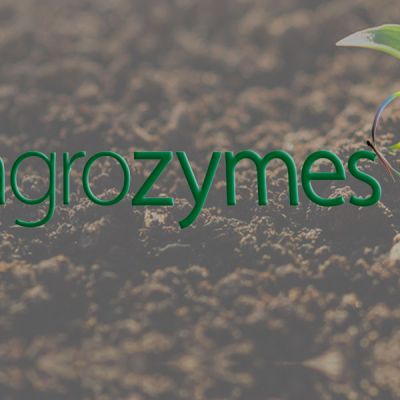 Logotipo Agrozymes