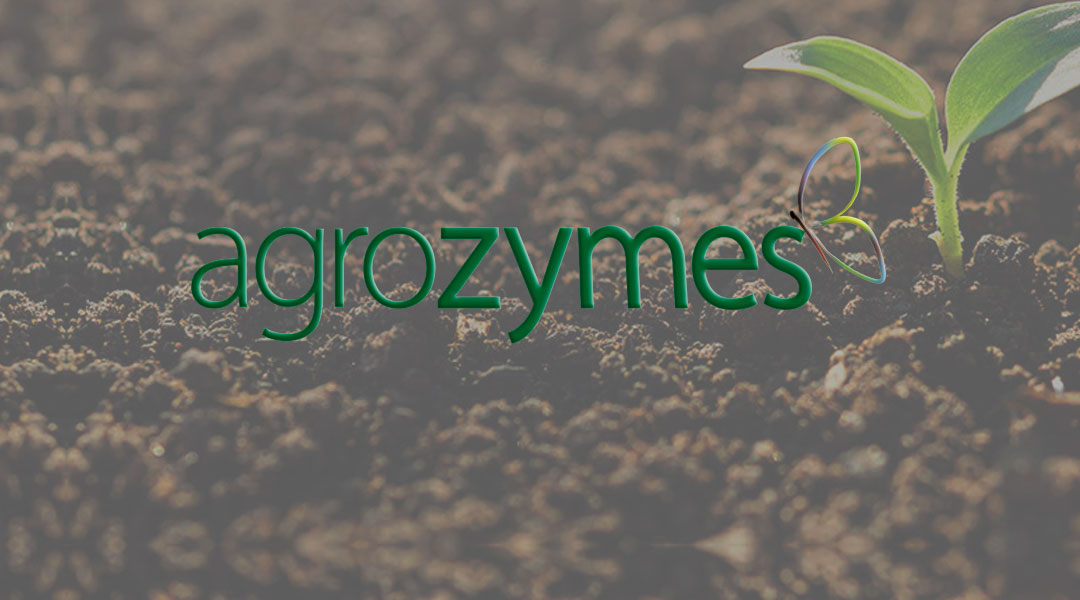 Logotipo Agrozymes