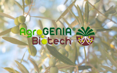 Agrogenia Biotech