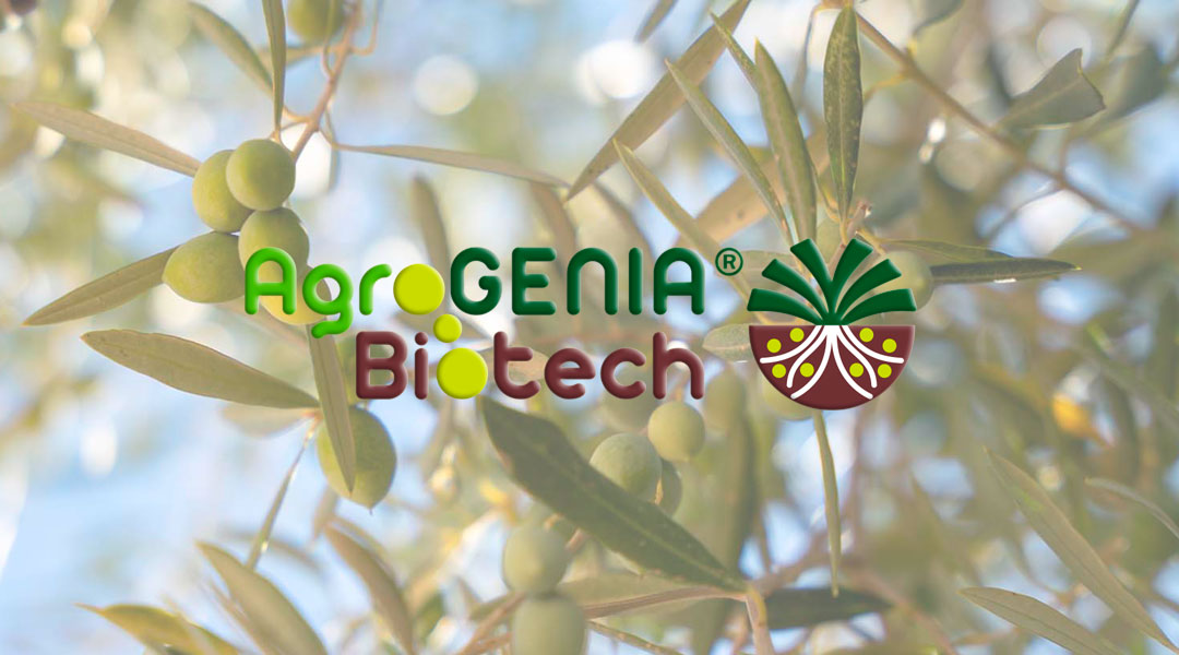 Agrogenia Biotech