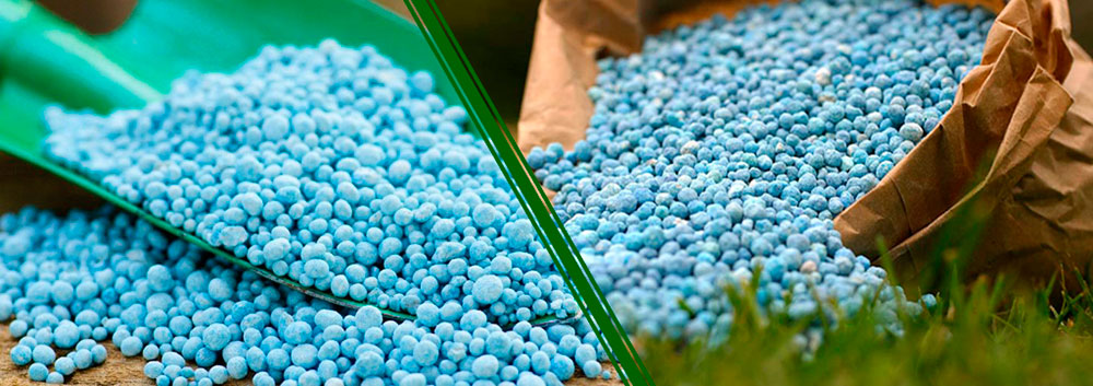 Fertilizantes Abonos Jiménez