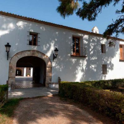 Masía Foressos de Picassent