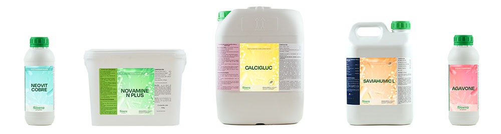 Fertilizantes Bioera
