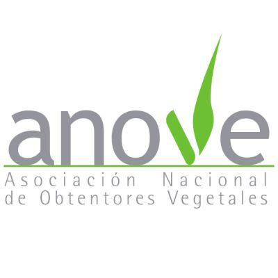 ANOVE – Asociación Nacional de Obtentores Vegetales.
