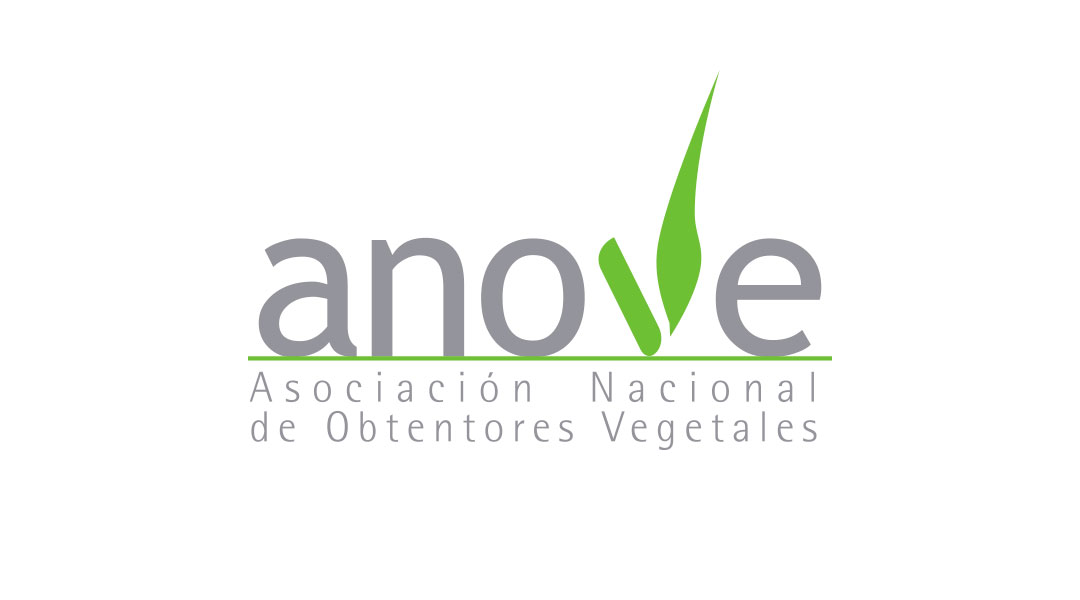 ANOVE – Asociación Nacional de Obtentores Vegetales.