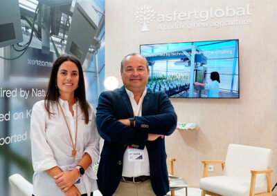 Asfertglobal