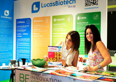 Lucas Biotech