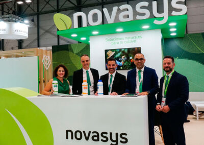 Novasys