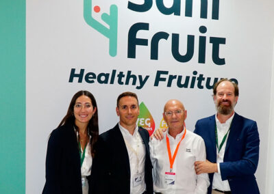 Sani Fruit